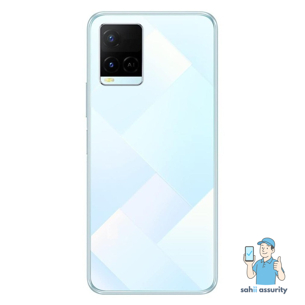 Full Body Housing for Vivo Y21 2021